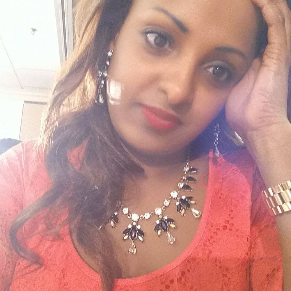 Meet your Posher, Betty